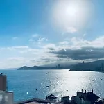 Beach View