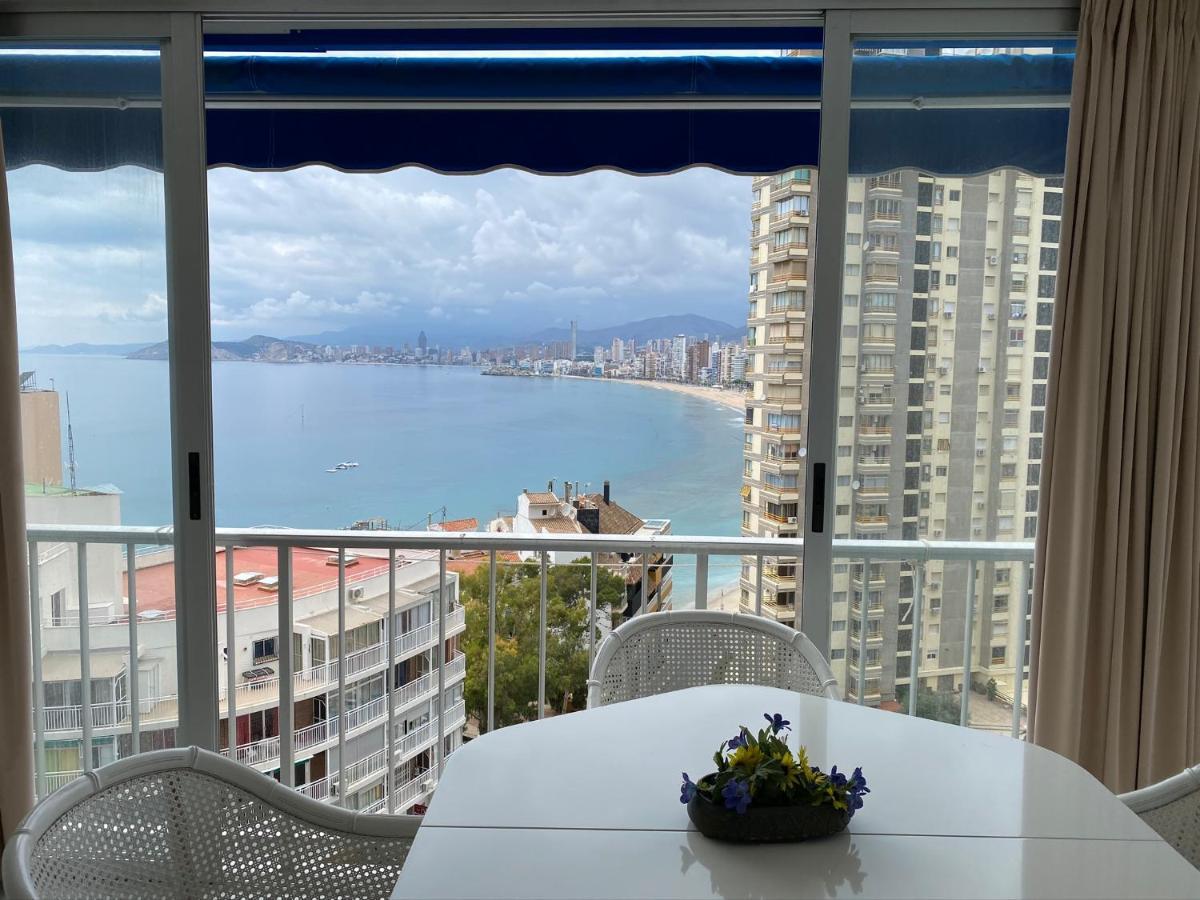View Apartamento